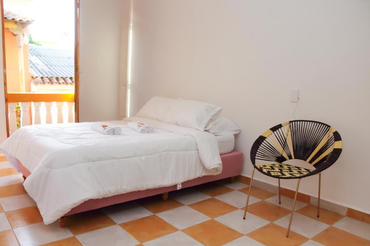 Hostal Casa Torres Centro Historico - Adults Only Cartagena エクステリア 写真