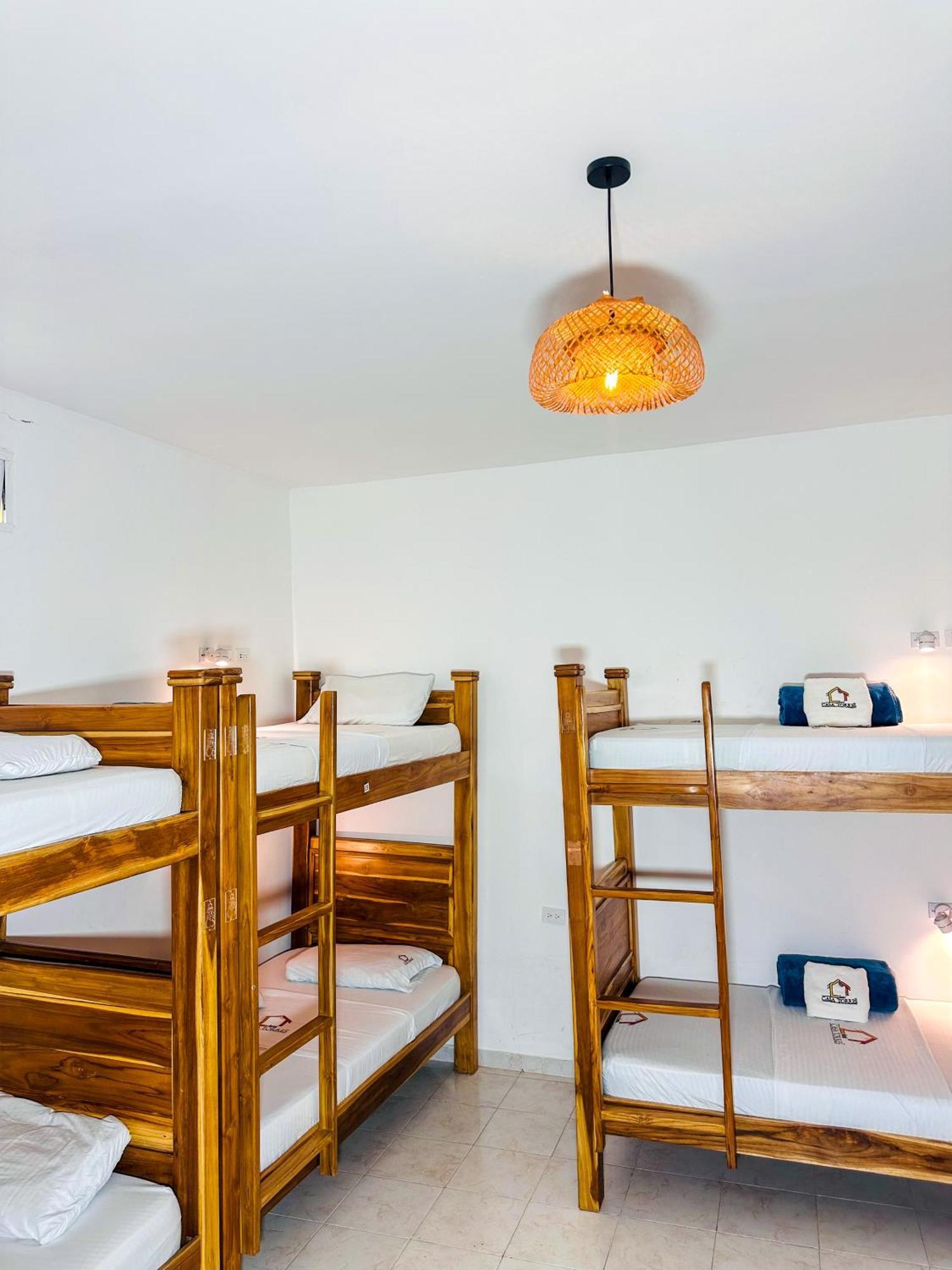 Hostal Casa Torres Centro Historico - Adults Only Cartagena エクステリア 写真