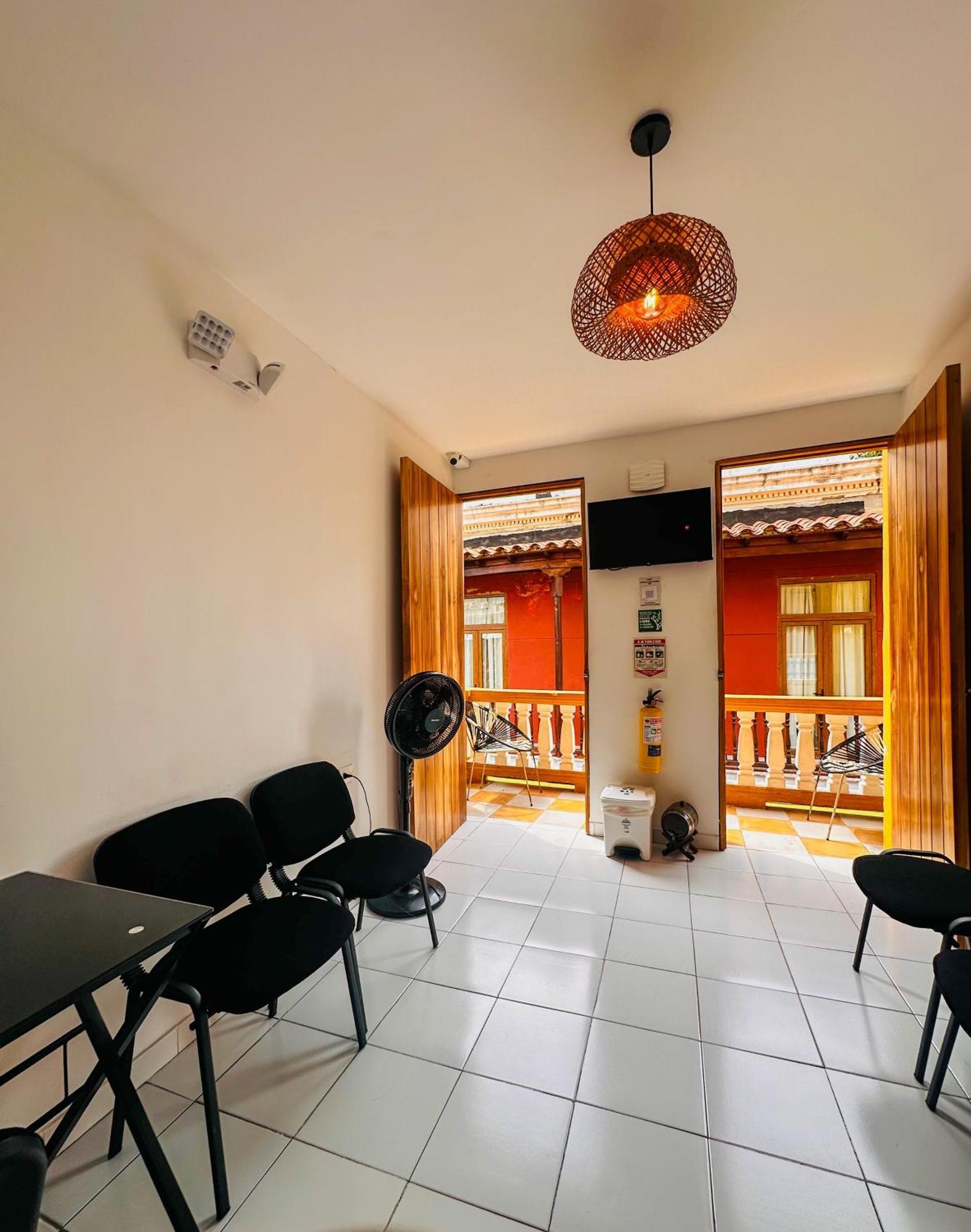 Hostal Casa Torres Centro Historico - Adults Only Cartagena エクステリア 写真