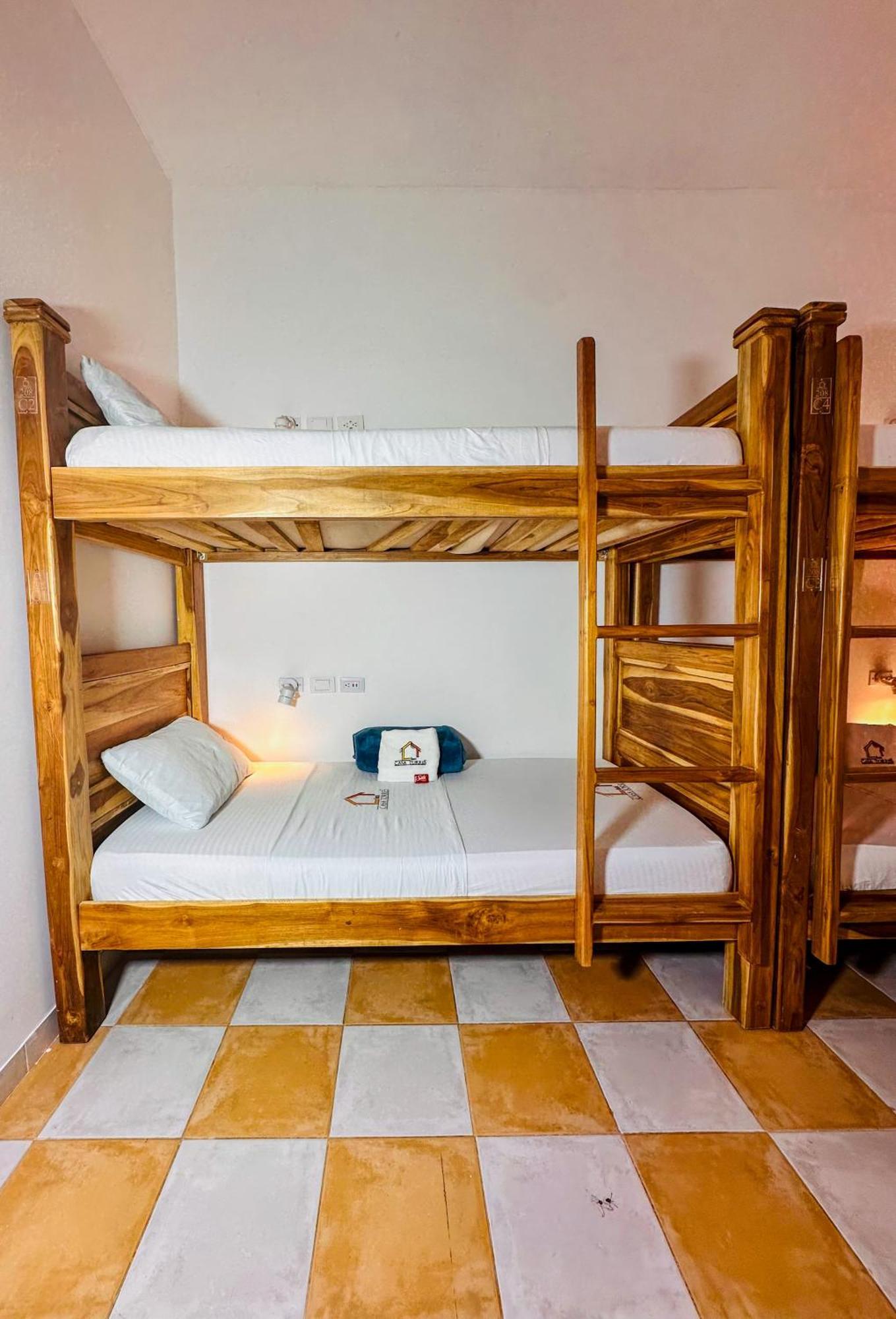 Hostal Casa Torres Centro Historico - Adults Only Cartagena エクステリア 写真