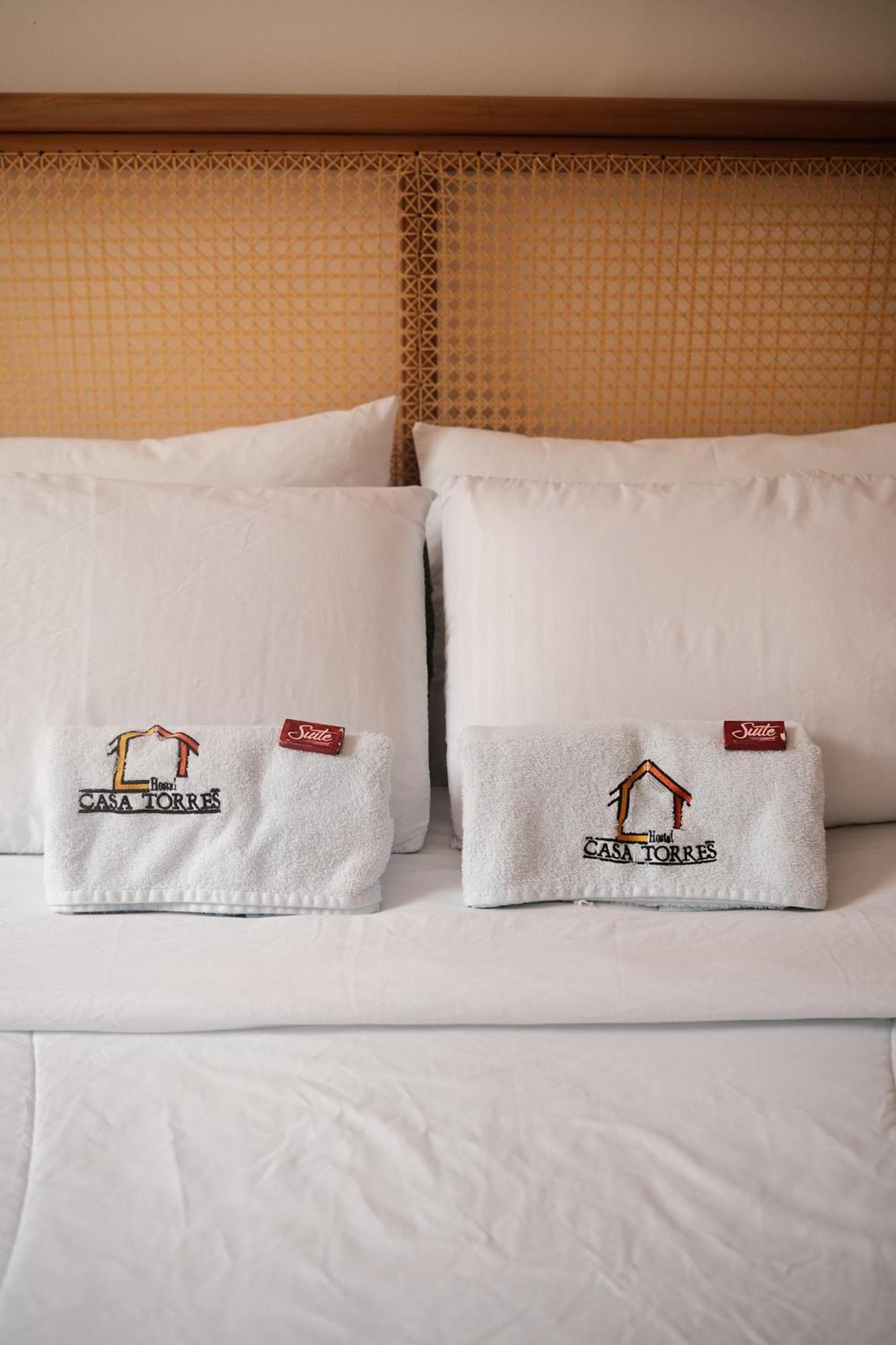 Hostal Casa Torres Centro Historico - Adults Only Cartagena エクステリア 写真