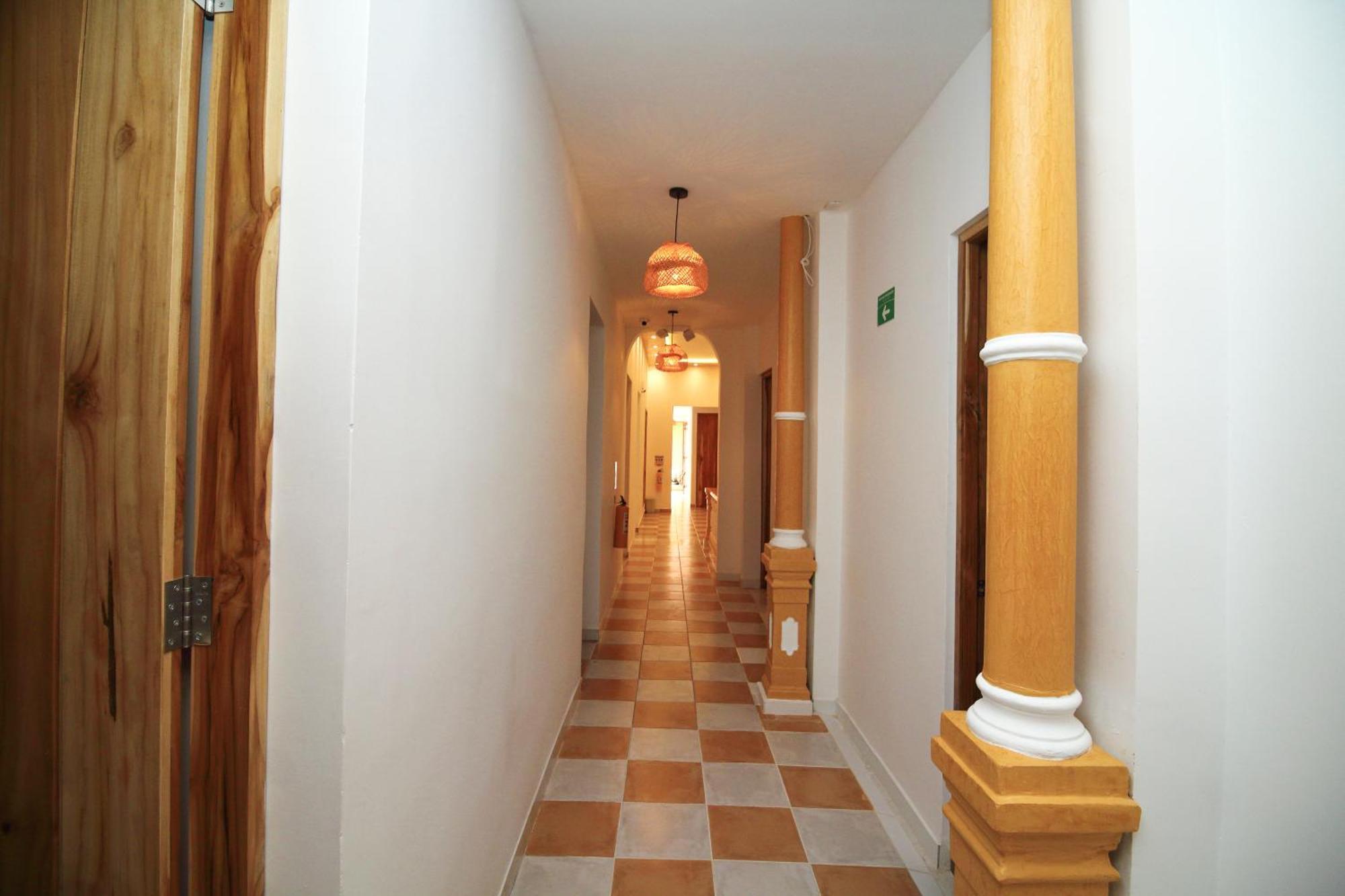 Hostal Casa Torres Centro Historico - Adults Only Cartagena エクステリア 写真