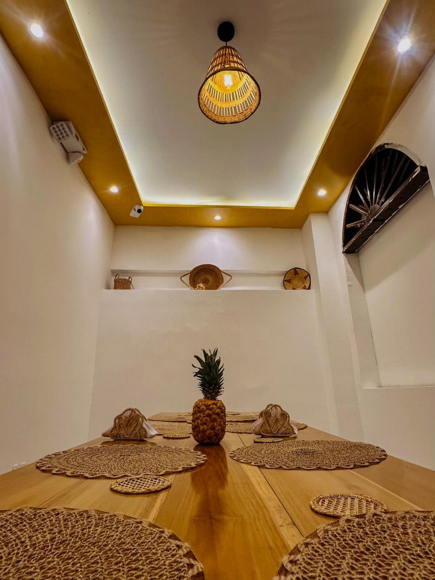 Hostal Casa Torres Centro Historico - Adults Only Cartagena エクステリア 写真
